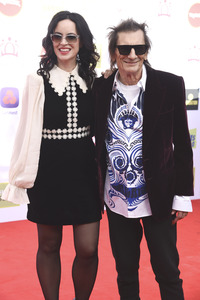 The King's Trust Awards 2026 in London