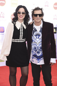The King's Trust Awards 2026 in London