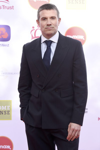 The King's Trust Awards 2026 in London