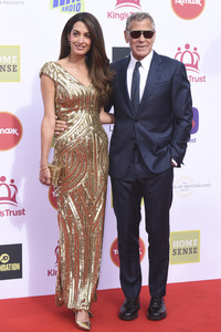 The King's Trust Awards 2026 in London