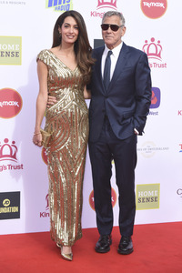 The King's Trust Awards 2026 in London