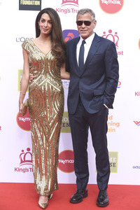 The King's Trust Awards 2026 in London