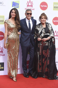 The King's Trust Awards 2026 in London
