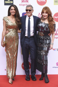 The King's Trust Awards 2026 in London