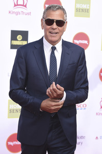 The King's Trust Awards 2026 in London