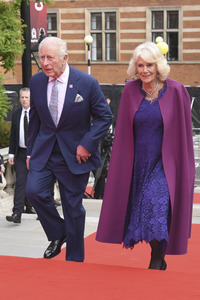 The King's Trust Awards 2026 in London