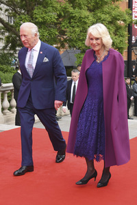 The King's Trust Awards 2026 in London