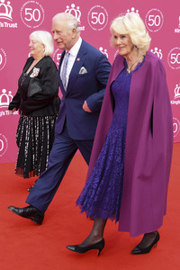 The King's Trust Awards 2026 in London