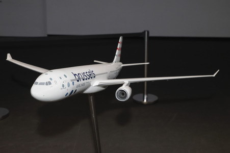 Hauptversammlung der Deutschen Lufthansa AG in Frankfurt
