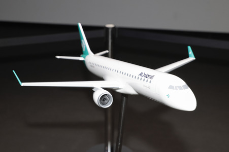 Hauptversammlung der Deutschen Lufthansa AG in Frankfurt