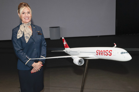 Hauptversammlung der Deutschen Lufthansa AG in Frankfurt