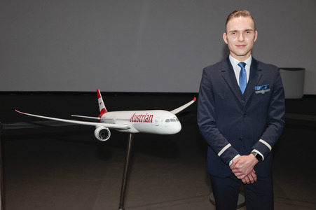Hauptversammlung der Deutschen Lufthansa AG in Frankfurt