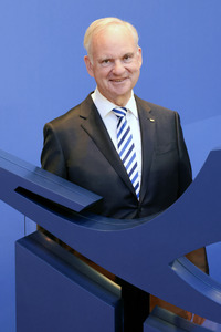 Hauptversammlung der Deutschen Lufthansa AG in Frankfurt