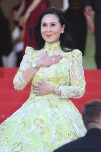 Festivaleröffnung und Premiere 'The Electric Kiss', Cannes Film Festival 2026