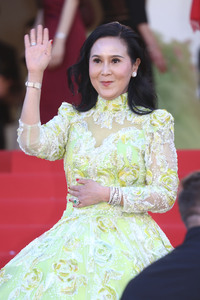 Festivaleröffnung und Premiere 'The Electric Kiss', Cannes Film Festival 2026