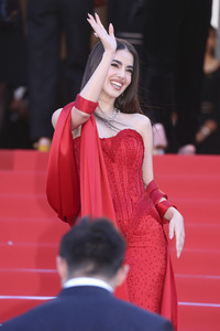 Festivaleröffnung und Premiere 'The Electric Kiss', Cannes Film Festival 2026