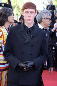 Festivaleröffnung und Premiere 'The Electric Kiss', Cannes Film Festival 2026