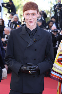 Festivaleröffnung und Premiere 'The Electric Kiss', Cannes Film Festival 2026