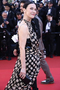 Festivaleröffnung und Premiere 'The Electric Kiss', Cannes Film Festival 2026