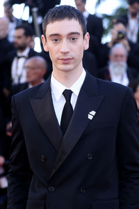 Festivaleröffnung und Premiere 'The Electric Kiss', Cannes Film Festival 2026