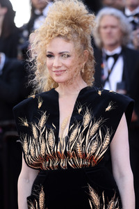 Festivaleröffnung und Premiere 'The Electric Kiss', Cannes Film Festival 2026