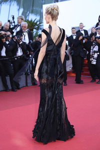 Festivaleröffnung und Premiere 'The Electric Kiss', Cannes Film Festival 2026