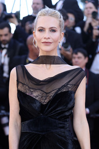 Festivaleröffnung und Premiere 'The Electric Kiss', Cannes Film Festival 2026