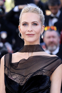 Festivaleröffnung und Premiere 'The Electric Kiss', Cannes Film Festival 2026