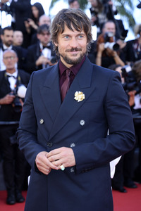 Festivaleröffnung und Premiere 'The Electric Kiss', Cannes Film Festival 2026