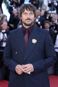 Festivaleröffnung und Premiere 'The Electric Kiss', Cannes Film Festival 2026