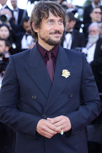 Festivaleröffnung und Premiere 'The Electric Kiss', Cannes Film Festival 2026