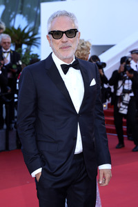 Festivaleröffnung und Premiere 'The Electric Kiss', Cannes Film Festival 2026