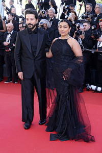 Festivaleröffnung und Premiere 'The Electric Kiss', Cannes Film Festival 2026