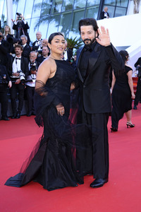 Festivaleröffnung und Premiere 'The Electric Kiss', Cannes Film Festival 2026