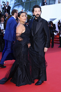 Festivaleröffnung und Premiere 'The Electric Kiss', Cannes Film Festival 2026