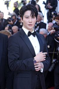 Festivaleröffnung und Premiere 'The Electric Kiss', Cannes Film Festival 2026