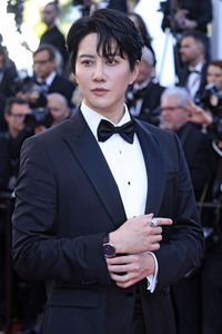 Festivaleröffnung und Premiere 'The Electric Kiss', Cannes Film Festival 2026