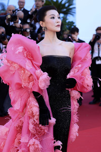 Festivaleröffnung und Premiere 'The Electric Kiss', Cannes Film Festival 2026