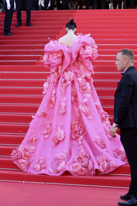 Festivaleröffnung und Premiere 'The Electric Kiss', Cannes Film Festival 2026