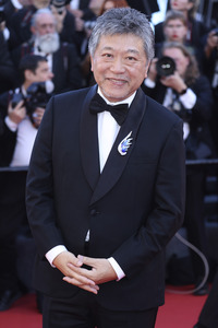 Festivaleröffnung und Premiere 'The Electric Kiss', Cannes Film Festival 2026
