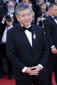Festivaleröffnung und Premiere 'The Electric Kiss', Cannes Film Festival 2026