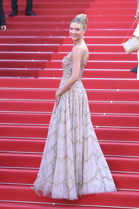 Festivaleröffnung und Premiere 'The Electric Kiss', Cannes Film Festival 2026