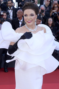Festivaleröffnung und Premiere 'The Electric Kiss', Cannes Film Festival 2026