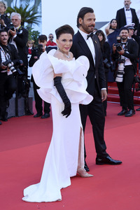 Festivaleröffnung und Premiere 'The Electric Kiss', Cannes Film Festival 2026