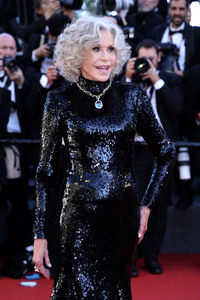 Festivaleröffnung und Premiere 'The Electric Kiss', Cannes Film Festival 2026