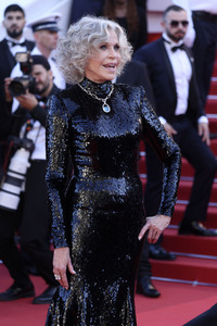 Festivaleröffnung und Premiere 'The Electric Kiss', Cannes Film Festival 2026