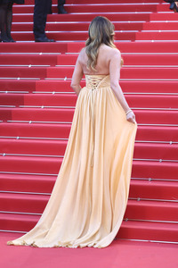 Festivaleröffnung und Premiere 'The Electric Kiss', Cannes Film Festival 2026