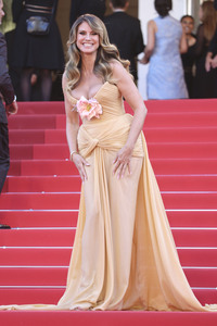 Festivaleröffnung und Premiere 'The Electric Kiss', Cannes Film Festival 2026