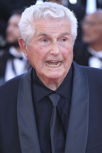 Festivaleröffnung und Premiere 'The Electric Kiss', Cannes Film Festival 2026