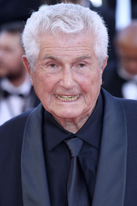 Festivaleröffnung und Premiere 'The Electric Kiss', Cannes Film Festival 2026